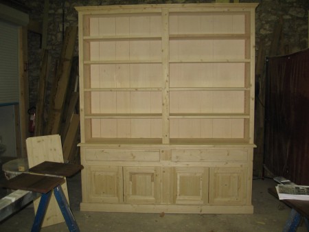 Bibliothèque Brute